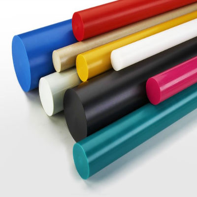 Round bars & hollow bars
